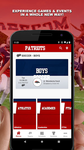 Freedom360 Screenshot 1 - AppWisp.com