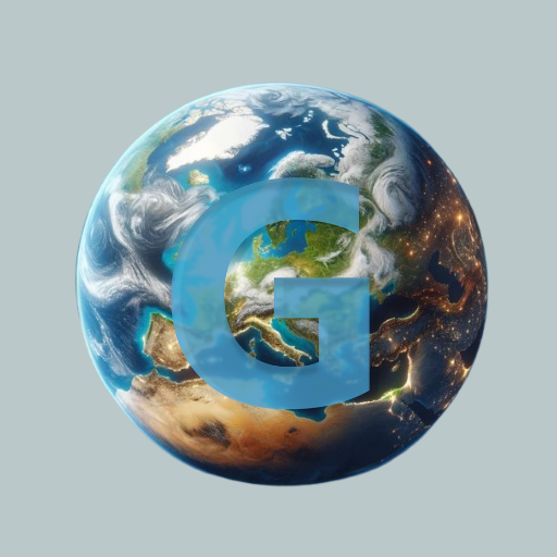 Gravitational Force AR logo