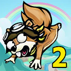 Fly Squirrel Fly 2 Arcade Game 1.0.16