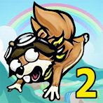 Fly Squirrel Fly 2 Arcade Game