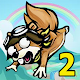 Fly Squirrel Fly 2: Free Launcher Game