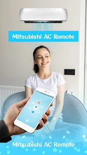 Mitsubishi Ac Remote Control