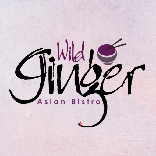 Wild Ginger - Cincinnati Order logo