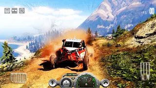 Off Road Buggy Driver - Screenshot 3