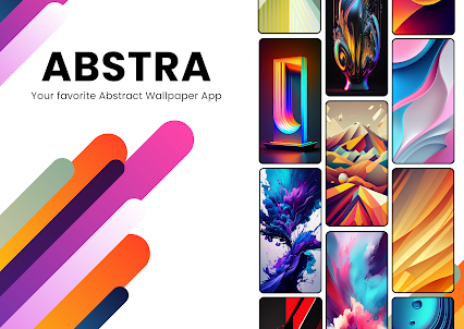Abstra Abstract 4k Wallpapers