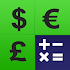 Currency Foreign Exchange Rate1.2.0 (Pro)