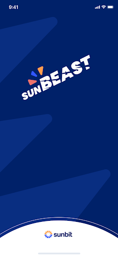 Aperçu de l'application