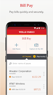Wells Fargo Mobile 3