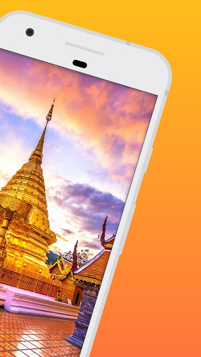 Chiang Mai Travel Guide Screen 2