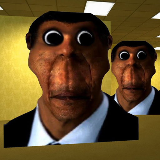 Obunga Nextbot in Backrooms for Android - Free App Download