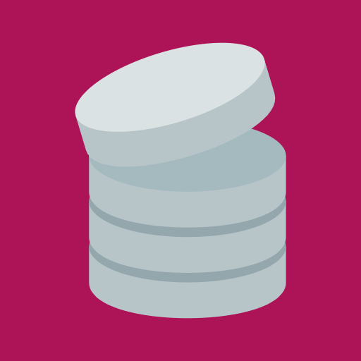 Logo of EZ Database