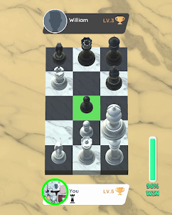 Chess Evolve