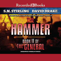 Icon image The Hammer