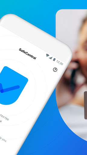 SafeCentral for AOL Screen 2