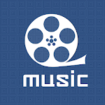 Cover Image of Download Popular Film music ringtones  APK