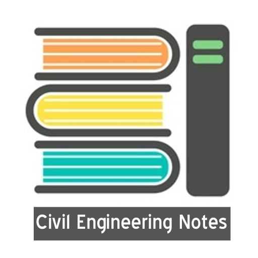 Civil Engineering Notes logo