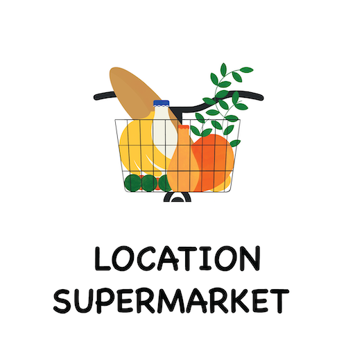 LocationSupermarket logo