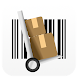inventory management - Androidアプリ