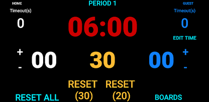 Screenshot image