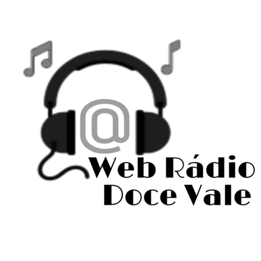 WEB RÁDIO DOCE VALE logo