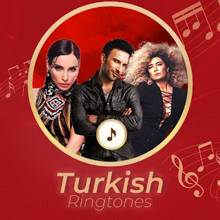 Turkish Ringtones 2024 apk