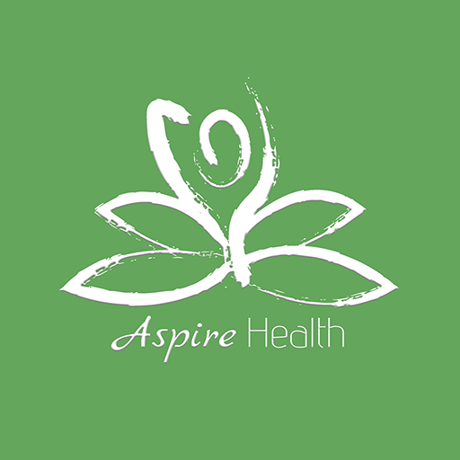 Aspire Health KC logo
