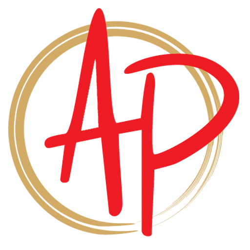 Amrit Product logo
