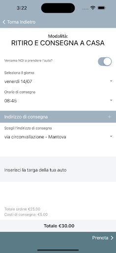 Art Multservice Screen 3