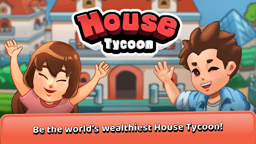 House Tycoon apklade screenshots 1