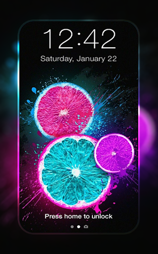 Latar Belakang Gelap - Darkify