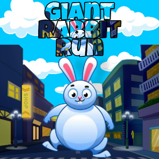 Giant Rabbit Run Download on Windows