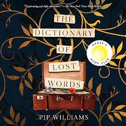 Picha ya aikoni ya The Dictionary of Lost Words: A Novel