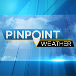 Cover Image of ดาวน์โหลด Pinpoint Weather - Charlotte 5.5.800 APK