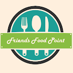 Cover Image of Télécharger FRIENDS FOOD POINT  APK