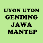 Cover Image of Tải xuống UYON UYON GENDING JAWA MANTEP 2.0 APK