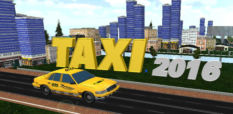 Taxi 2016