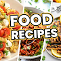 Food Recipes :Cookbook Offline