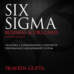 Imagen de icono Six Sigma Business Scorecard