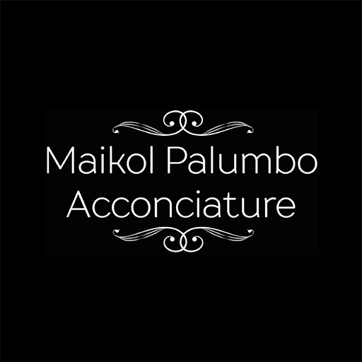 Maikol Acconciature Santena logo