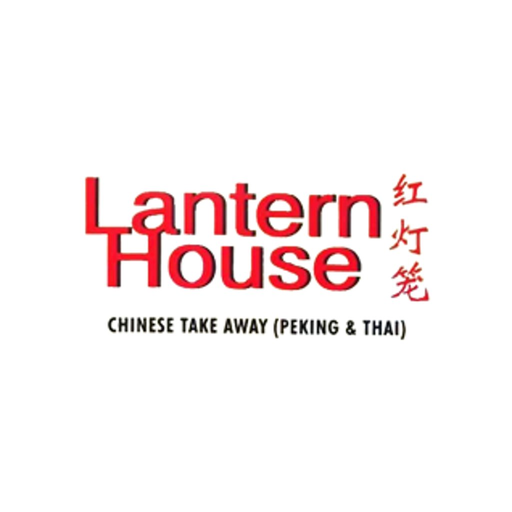Lantern House logo