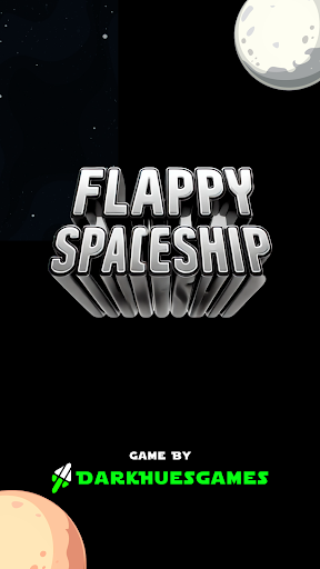 FlappySpaceship