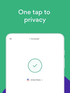 VPN 360 Unlimited Secure Proxy Screenshot