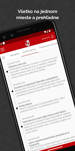 Raslavice Screen 2