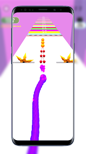 3D Snake Runner Challenge