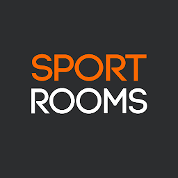 Icon image Sportrooms - Viaja, practica tu deporte