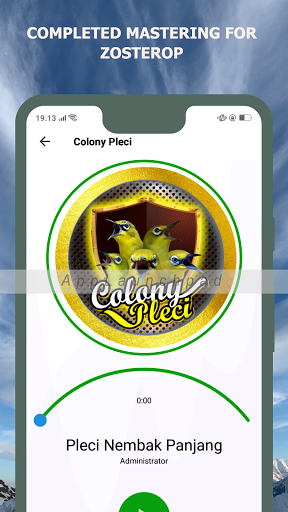 pPKM - pidio Pleci Kontes Mobi Screen 2