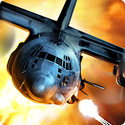 Zombie Gunship: Apocalypse Survival Shooting Game Mod apk última versión descarga gratuita