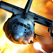 Zombie Gunship: Apocalypse Survival Shooting Game  for PC Windows and Mac