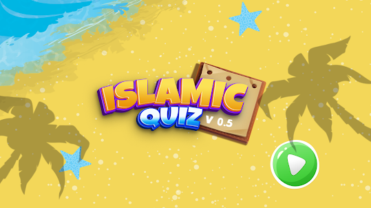 IQ Islamic Quiz