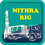 Cover Image of Tải xuống Nithra Rig Admin 1.7 APK